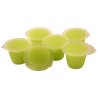 ZOOFARIA Fuit Cups MELONE - snack per uccelli