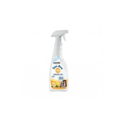 Camon Vivi-Clean Igenizzante Spray gusto limon