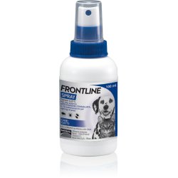 Frontline Spray 100ml