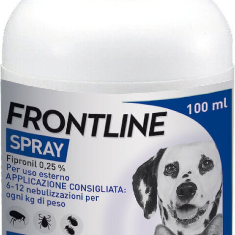 Frontline Spray 100ml