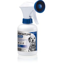 Frontline Spray 250ml
