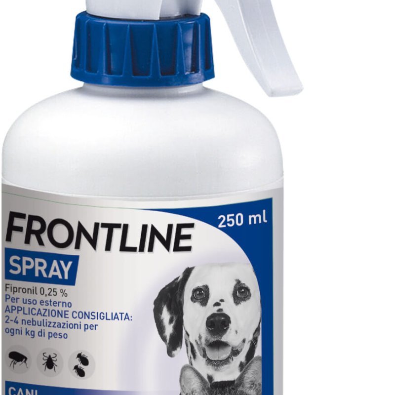 Frontline Spray 250ml