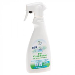 Pet Conditioner per esterni