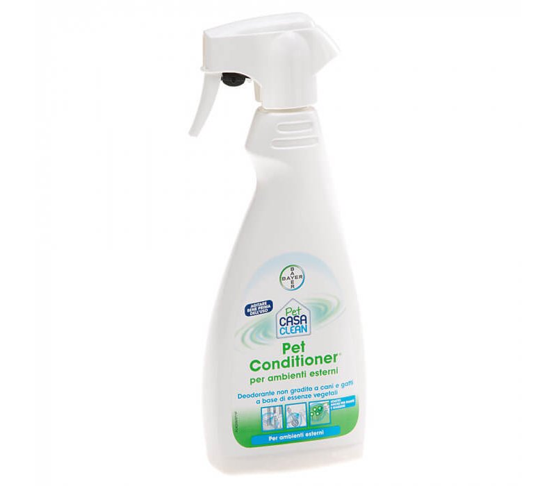Pet Conditioner per esterni
