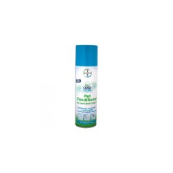 Pet Conditioner per interni