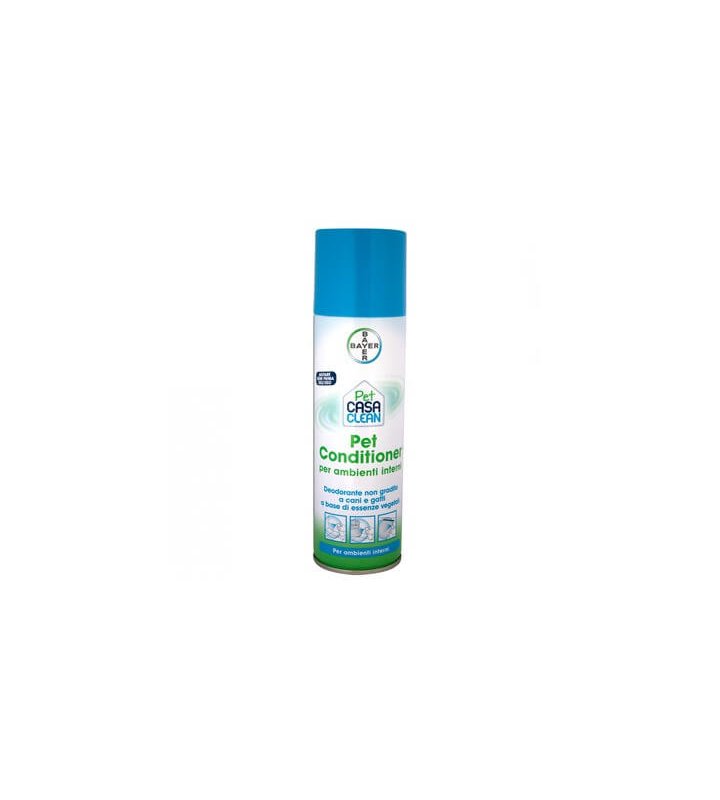 Pet Conditioner per interni