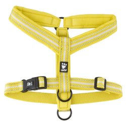 Hurtta Pettorina Outdoor Y2 Giallo Boletus IN PROMO