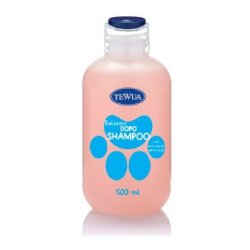 Tewua Balsamo DopoShampoo 500ml
