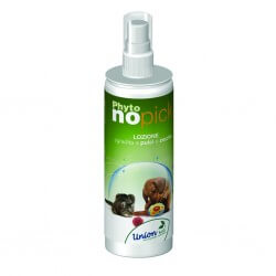Frontline Homegard Spray pulci e zecche per ambiente - AquaZooMania