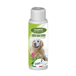 Union Bio Green wash Derma shampoo cane