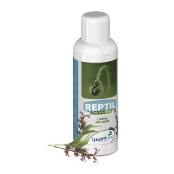 Union Bio Reptil Natural Stop insopportabile per rettili