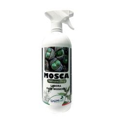 Union Bio Mosca Natural Stop insopportabile per mosche