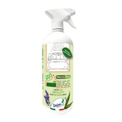 Union Bio Bed Bugs Natural Stop insopportabile alle cimici da letto