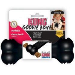 Kong Goodie Bone Extreme Large - AquaZooMania Shop