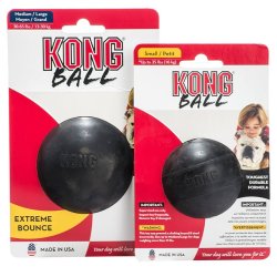 Kong Extreme Ball 