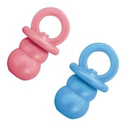 Kong Puppy Binkie Medium
