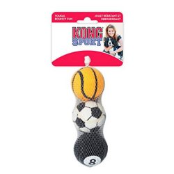 Kong Sport Balls Medium 