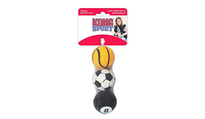 Kong Sport Balls Medium 