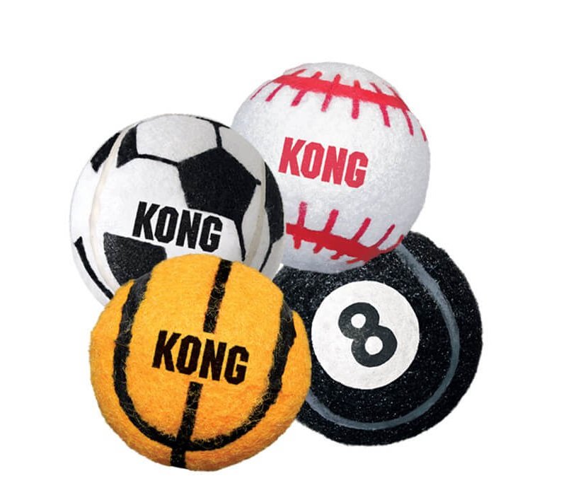 Kong Sport Balls Medium 