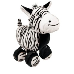 Kong Tennishoes Zebra Small