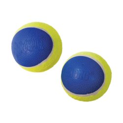 Kong Ultra SqueakerAir Ball Medium