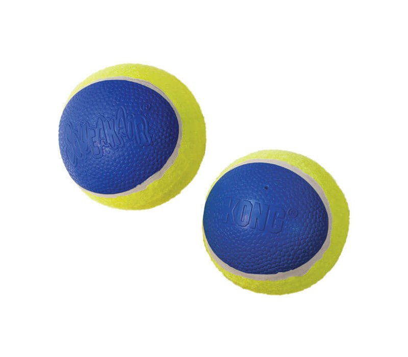 Kong Ultra SqueakerAir Ball Medium