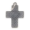 Medaglietta Bronx Croce Pedana XL