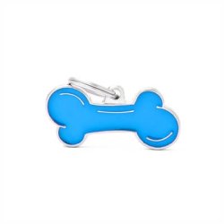Medaglietta Classic Osso Small ULTIMI PEZZI