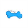 Medaglietta Classic Osso Small ULTIMI PEZZI