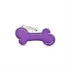 Medaglietta Classic Osso Small ULTIMI PEZZI