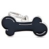 Medaglietta Classic Osso XL