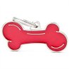 Medaglietta Classic Osso XL