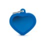 Medaglietta Hushtag Cuore colori vari NOVITA' LUGLIO 2018