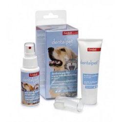 Candioli DentalPet Kit