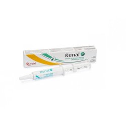 Candioli Renal P gatto in pasta 15ml