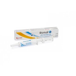 Candioli Renal N gatto in pasta 15ml
