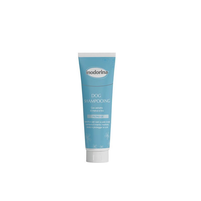 Inodorina Shampoo per Pelo Lungo Paraben Free 250ml