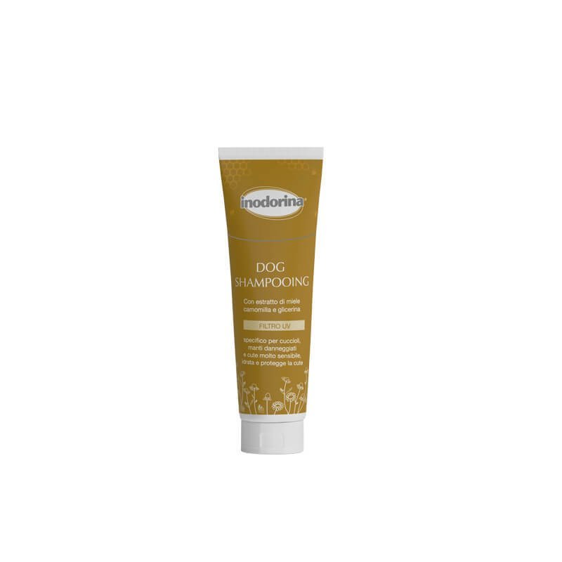 Inodorina Shampoo per Cuccioli Paraben Free 250ml