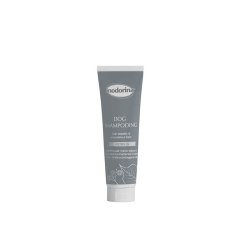 Inodorina Shampoo Manti Bianchi Paraben Free 250ml