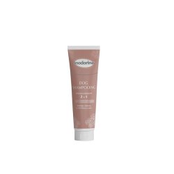 Inodorina Shampoo e Balsamo 2 in 1 Paraben Free 250ml