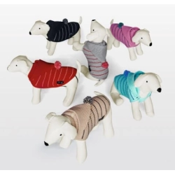 OFFERTA! Dog Line Monviso maglioncino per cani - ULTIMI PEZZI
