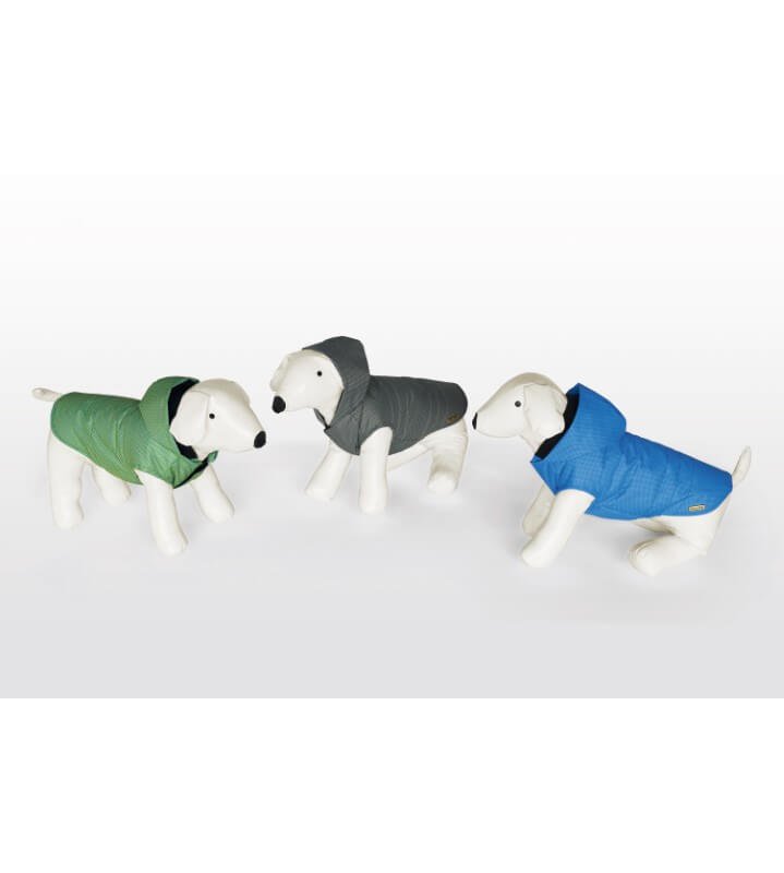 Dog Line Rodano impermeabile  per cani