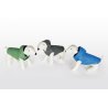 Dog Line Rodano impermeabile  per cani