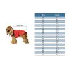 Dog Line Impermeabile Rodano