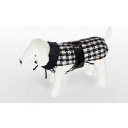 Dog Line Balmoral cappottino per cane