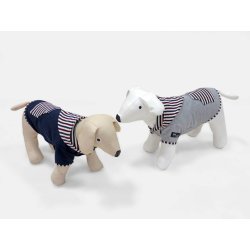 Dog Line Maglietta Siviglia