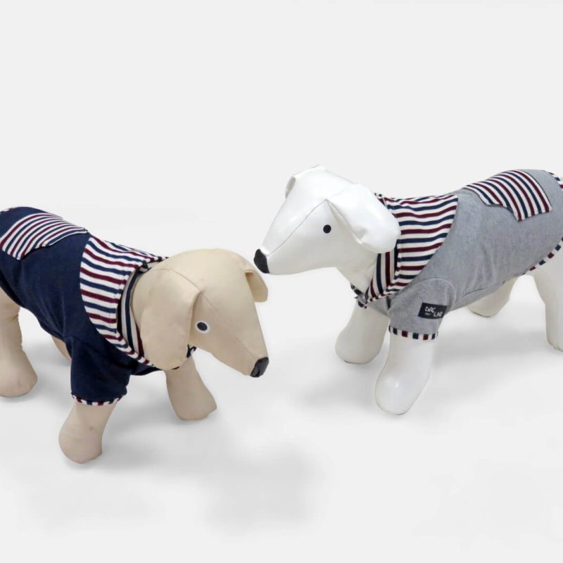 Dog Line Maglietta Siviglia