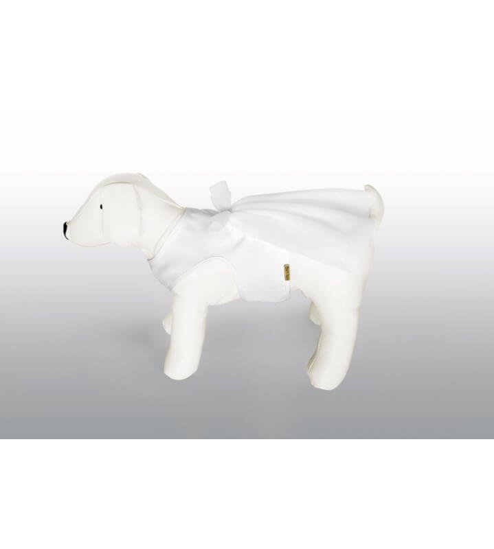 Dog Line Wedding Emily abitino da cerimonia per cane