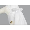 Dog Line Wedding Emily abitino da cerimonia per cane