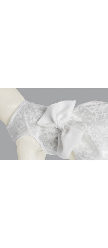 Dog Line Wedding Grace abitino da cerimonia per cane